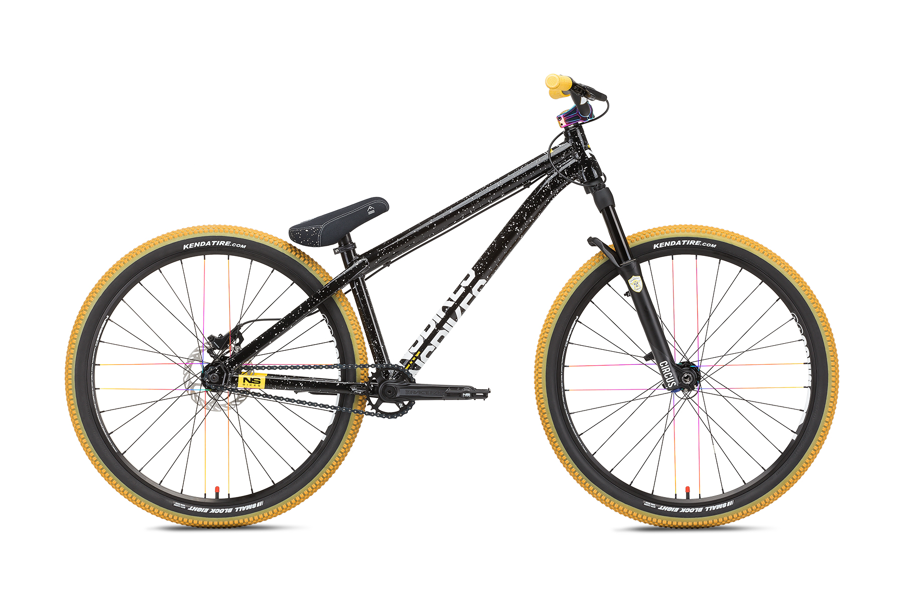 Ns bikes dirt jumper on sale